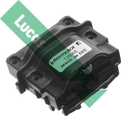 LUCAS DMB949 - Катушка зажигания autospares.lv