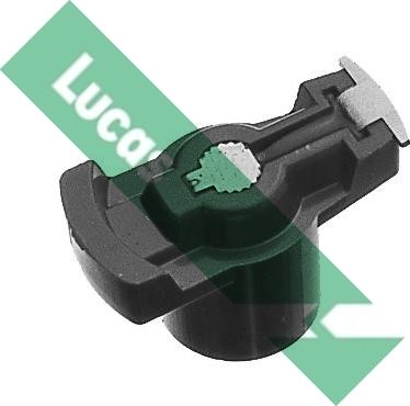 LUCAS DRB464C - Бегунок распределителя зажигани autospares.lv