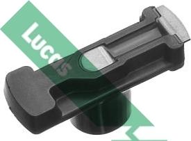 LUCAS DRB117C - Бегунок распределителя зажигани autospares.lv