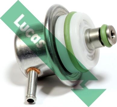 LUCAS FDB928 - Регулятор давления подачи топлива autospares.lv