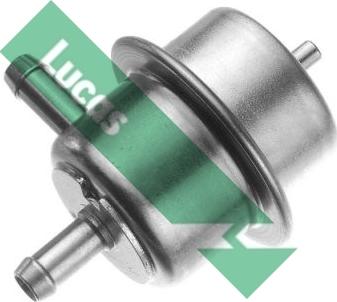 LUCAS FDB1015 - Регулятор давления подачи топлива autospares.lv
