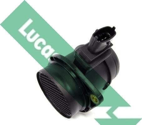 LUCAS FDM996 - Датчик потока, массы воздуха autospares.lv