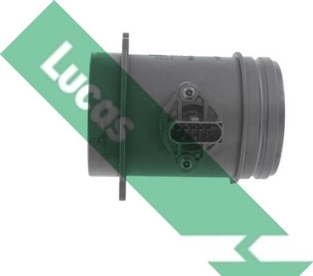 LUCAS FDM940 - Датчик потока, массы воздуха autospares.lv