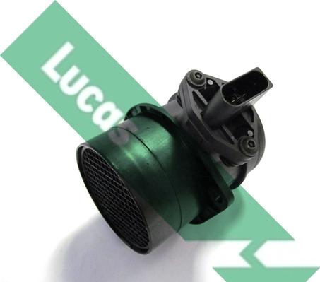 LUCAS FDM900 - Датчик потока, массы воздуха autospares.lv