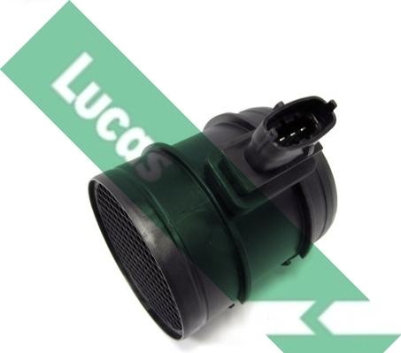 LUCAS FDM537 - Датчик потока, массы воздуха autospares.lv