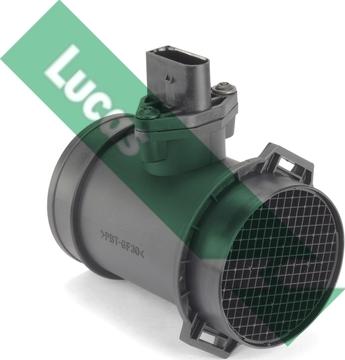 LUCAS FDM606 - Датчик потока, массы воздуха autospares.lv