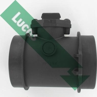 LUCAS FDM894 - Датчик потока, массы воздуха autospares.lv