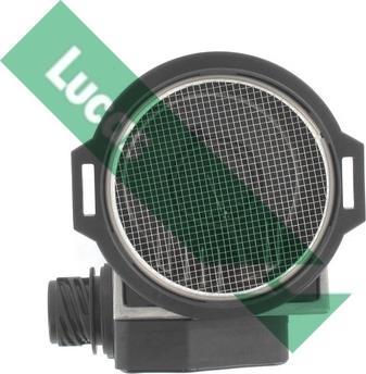 LUCAS FDM812 - Датчик потока, массы воздуха autospares.lv