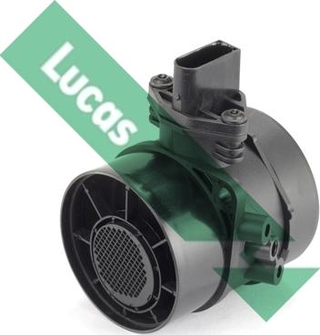 LUCAS FDM799 - Датчик потока, массы воздуха autospares.lv