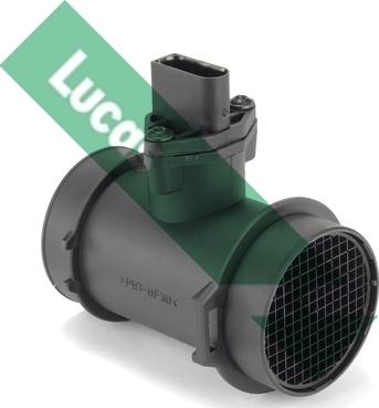 LUCAS FDM730 - Датчик потока, массы воздуха autospares.lv