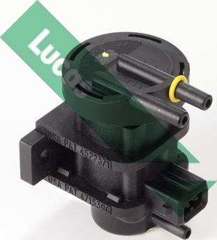 LUCAS FDR149 - Преобразователь давления, турбокомпрессор autospares.lv