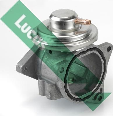 LUCAS FDR160 - Клапан возврата ОГ autospares.lv