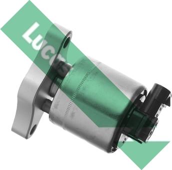 LUCAS FDR127 - Клапан возврата ОГ autospares.lv