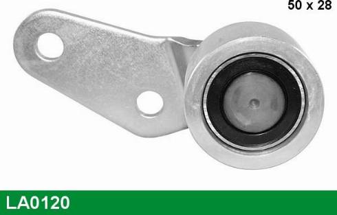 Spidan 0066509 - Ролик, поликлиновый ремень autospares.lv