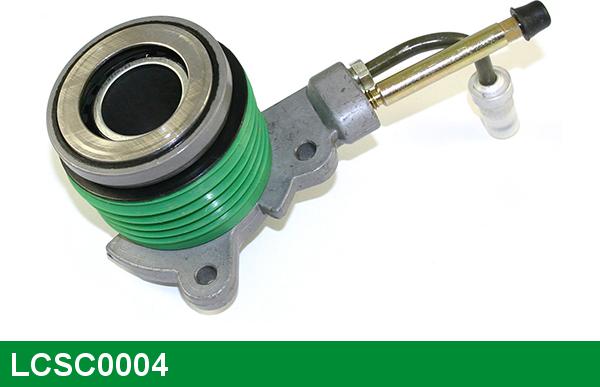 LUCAS LCSC0004 - Центральный выключатель, система сцепления autospares.lv