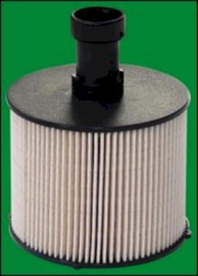 LUCAS LFDE138 - Топливный фильтр autospares.lv