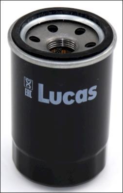 LUCAS LFOS325 - Масляный фильтр autospares.lv