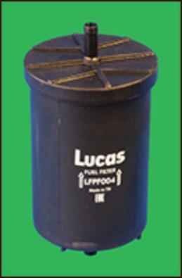 LUCAS LFPF004 - Топливный фильтр autospares.lv