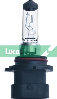 LUCAS LLB9006XS - Лампа накаливания, фара дальнего света autospares.lv