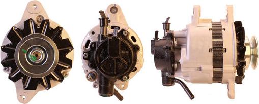 LUCAS LRA02680 - Генератор autospares.lv