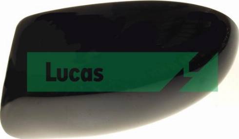 LUCAS LV-0084 - Покрытие, корпус, внешнее зеркало autospares.lv