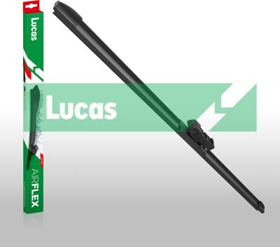 LUCAS LWDF19J - Щетка стеклоочистителя autospares.lv