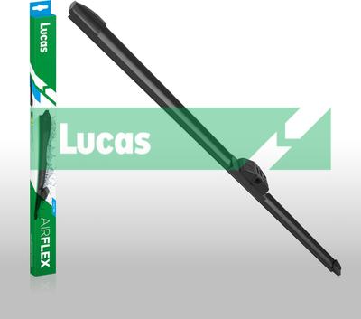 LUCAS LWDF24B - Щетка стеклоочистителя autospares.lv