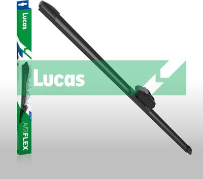 LUCAS LWDF28 - Щетка стеклоочистителя autospares.lv