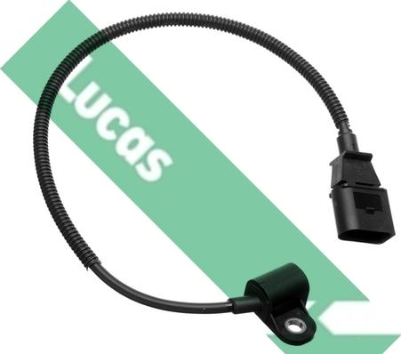 LUCAS SEB1073 - Датчик, положение распределительного вала autospares.lv