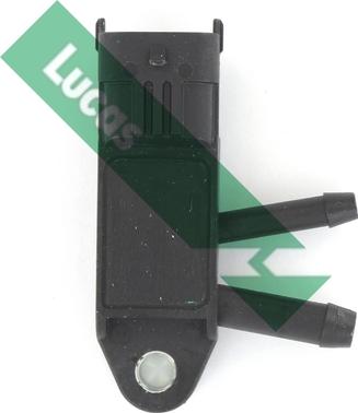 LUCAS SEB1746 - Датчик, давление выхлопных газов autospares.lv