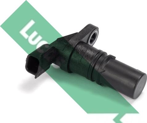 LUCAS SEB1780 - Датчик импульсов, коленвал autospares.lv