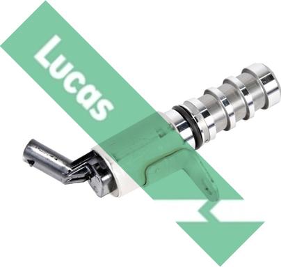 LUCAS SEB7835 - Регулирующий клапан, выставление распределительного вала autospares.lv