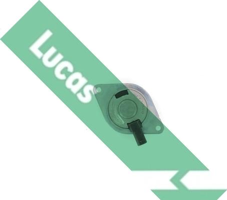 LUCAS SEB7779 - Регулирующий клапан, выставление распределительного вала autospares.lv