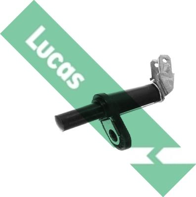 LUCAS SMB468 - Выключатель, контакт двери autospares.lv