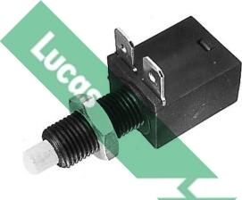 LUCAS SMB412 - Выключатель стоп сигнала / сцепления autospares.lv