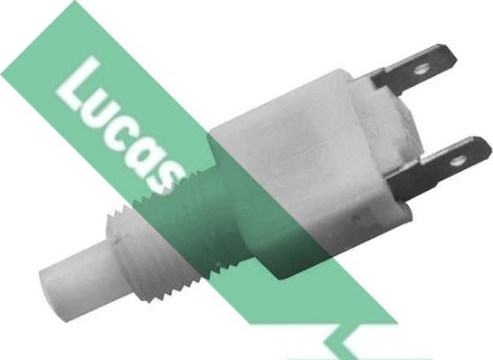 LUCAS SMB421 - Выключатель стоп сигнала / сцепления autospares.lv