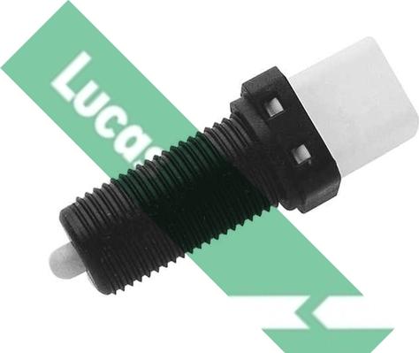 LUCAS SMB544 - Выключатель стоп сигнала / сцепления autospares.lv