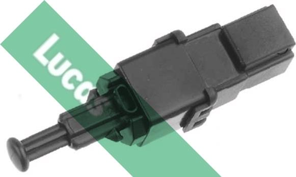 LUCAS SMB562 - Выключатель стоп сигнала / сцепления autospares.lv