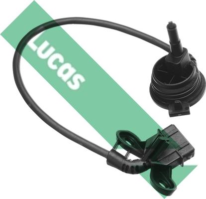 LUCAS SMB574 - Датчик, переключатель, фара заднего хода autospares.lv