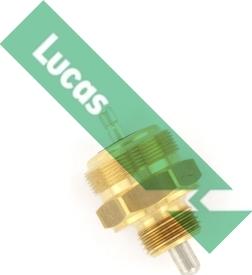 LUCAS SMB819 - Датчик, контактный переключатель КПП autospares.lv