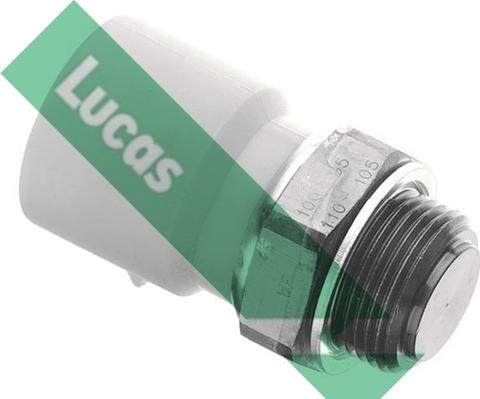 LUCAS SNB678 - Термовыключатель, вентилятор радиатора / кондиционера autospares.lv