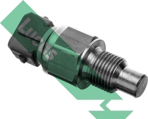 LUCAS SNB1013 - Датчик, температура охлаждающей жидкости autospares.lv