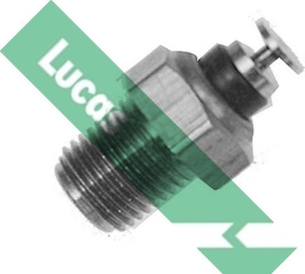 LUCAS SNB116 - Датчик, температура охлаждающей жидкости autospares.lv