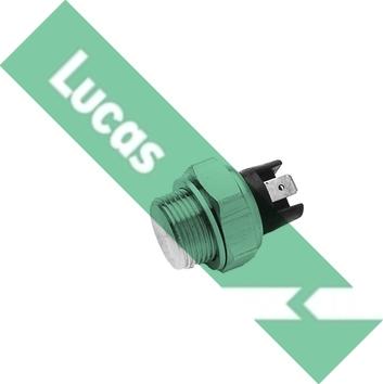 LUCAS SNB710 - Термовыключатель, вентилятор радиатора / кондиционера autospares.lv