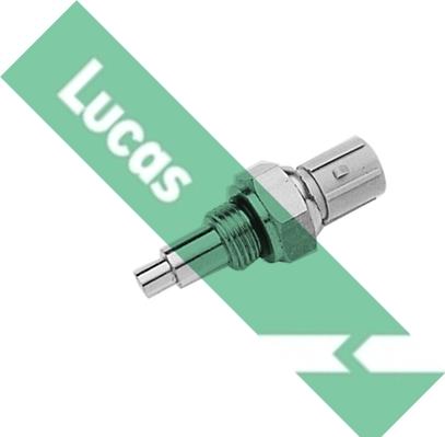 LUCAS SNB780 - Термовыключатель, вентилятор радиатора / кондиционера autospares.lv