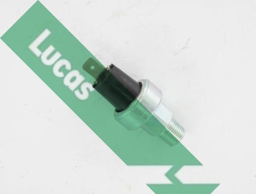 LUCAS SOB5020 - Датчик, давление масла autospares.lv