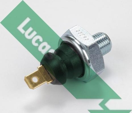 LUCAS SOB104 - Датчик, давление масла autospares.lv