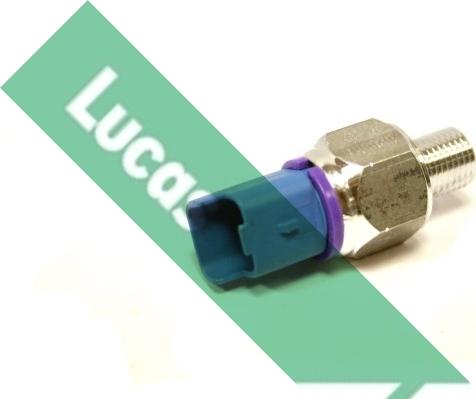 LUCAS SOB800 - Датчик давления масла, рулевой механизм с усилителем autospares.lv