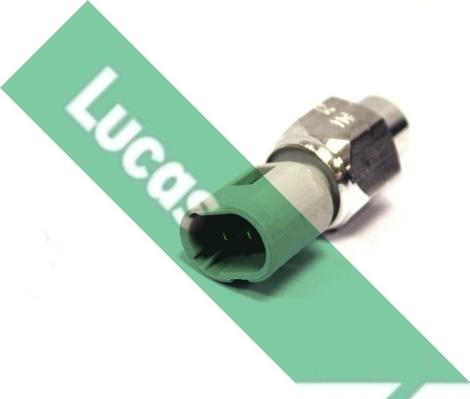 LUCAS SOB7006 - Датчик давления масла, рулевой механизм с усилителем autospares.lv