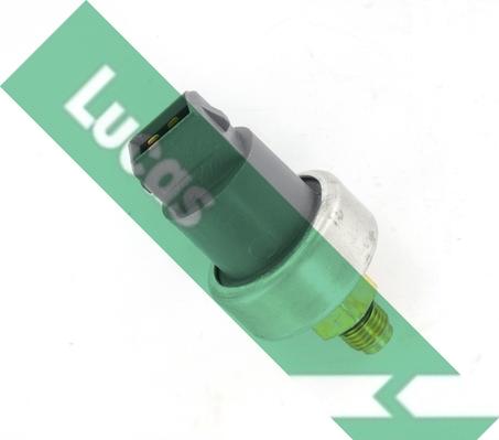 LUCAS SOB7007 - Датчик давления масла, рулевой механизм с усилителем autospares.lv